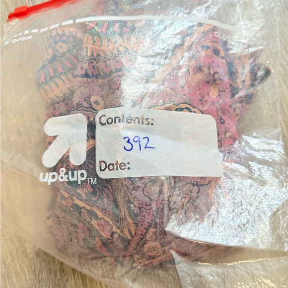 Victoria's Secret 100% Silk Robe Paisley Small Petite Vintage 90s - Picture 6 of 6